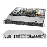 SUPERMICRO SYS-5019S-M2 (SYS-5019S-M2)画像