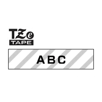 brother TZeテープ ラミネートつや消し TZe-M51 (TZE-M51)画像