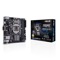 ASUS PRIME H310I-PLUS R2.0/CSM (PRIME H310I-PLUS R2.0/CSM)画像