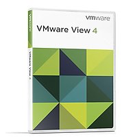 VMware VMware View4 Enterprise Bundle 100 Pack ライセンス (VU4-EN-100-C)画像
