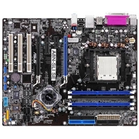 ASUS A8N SLI SE (A8N SLI SE)画像