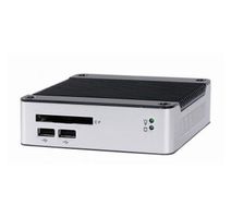 ICOP 標準仕様（128MB/LAN/CFスロット/3USB/PS2） (eBox-2300SXA)画像