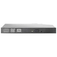 Hewlett-Packard 薄型 12.7mm SATA DVD-RWドライブ (481043-B21)画像