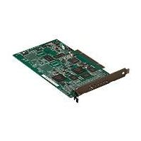 インタフェース HDLC RS485(422) 4CH/DIO24点ホスト (PCI-423204Q)画像