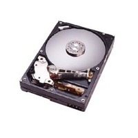 HGST Deskstar7K250/HDS722512VLAT80（UATA-120GB/8M） (HDS722512VLAT80)画像