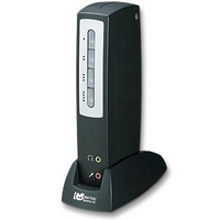 RATOC Systems REX-420A　パソコン切替器 PS/2接続Audio対応（4台用） (REX-420A)画像