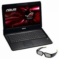 ASUS G53Jw (G53JW-IX005V)画像