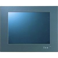 CONTEC フラットパネルディスプレイ IPC-DT/H21X(PC)T (IPC-DT/H21X(PC)T)画像