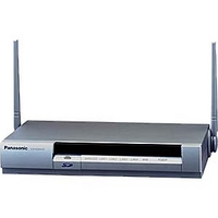 パナソニック KX-HGW500カメラコントロールユニット (KX-HGW500)画像