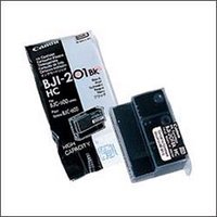 CANON BJI-201BkHC ブラック インクタンク (0946A001)画像