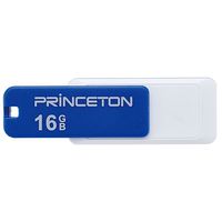 PRINCETON パスワードロック機能付きセキュリティUSBメモリー「PFU-XLK」 16GB (PFU-XLK/16G)画像