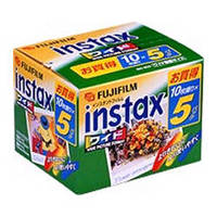 FUJIFILM INS W5 インスタックスフイルム (INS W5)画像