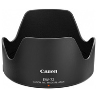 CANON レンズフード EW-72 (5185B001)画像