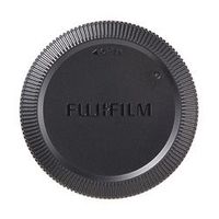 FUJIFILM レンズリアキャップ (RLCP-001 CD)画像