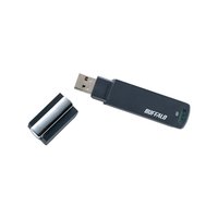 BUFFALO TurboUSB機能搭載 USB2.0用 シリコンディスク 16GB SHD-U16GS (SHD-U16GS)画像