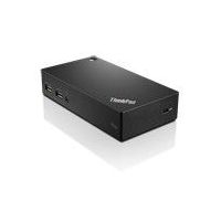 LENOVO 40A70045JP ThinkPad USB3.0 プロドック (40A70045JP)画像
