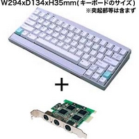 PLAT’HOME FKB8579J+CE-121F3バンドルセット (S/20040615_8)画像