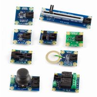 Phidgets Phidget Sensor Kit #2 (42001)画像