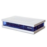 PLANEX FX-08ES2 8ポート 10M/100Mスイッチングハブ(ACアダプタ) (FX-08ES2)画像