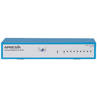 APRESIA Systems ApresiaLightGC108-SS ノンインテリジェントスイッチングHUB (8port) マグネット標準添付 (APLGC108SS)画像