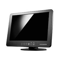 I.O DATA WXGA(1280×800)対応 10.1型ワイド液晶ディスプレイ LCD-M101EB (LCD-M101EB)画像