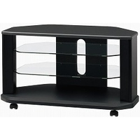 ハヤミ工産 テレビスタンド TV-80BH (TV-80BH)画像