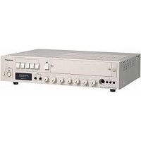 パナソニック WA-H30 ハイパワーアンプ (WA-H30)画像