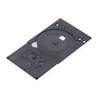 CANON IP3100 CD-Rトレイ (QL2-0605-000)画像