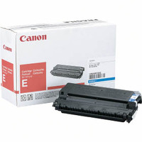 CANON CRG-EBLU カートリッジE ブルー (1495A001)画像