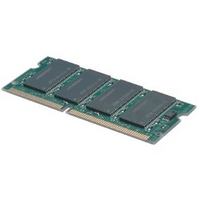LENOVO 512MB/PC2-4200/DDR2　DRAM 533MHz/SDRAM SODIMM (73P3842)画像