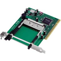 PLANEX GW-DS5411 (GW-DS5411)画像