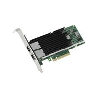Intel Ethernet Converged Network Adapter X540-T2 (X540T2)画像