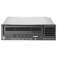 Hewlett-Packard HP StoreEver LTO6 Ultrium 6250 SASテープドライブ(内蔵型) (EH969A)画像
