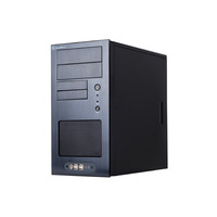SILVERSTONE SST-TJ08B (SST-TJ08B)画像