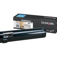 Lexmark International C930H2KG ブラックトナーカートリッジ(36000枚) (C930H2KG)画像