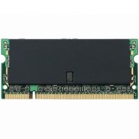 ELECOM メモリモジュール 204pin DDR3-1066/PC3-8500 DDR3-SDRAM S.O.DIMM(4G×2) (EV1066-N4GX2)画像
