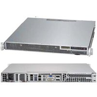 SUPERMICRO SYS-1019S-M2 (SYS-1019S-M2)画像