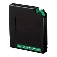 IBM 1/2カートリッジシステムテープ(CST)3590 拡張容量 (05H3188)画像