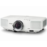 EPSON EB-G5100 オフォリオプロジェクター (EB-G5100)画像