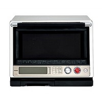 東芝コンシューママーケティング 過熱水蒸気オーブンレンジ32L 石窯オーブンカロリエ ER-F400(G) (ER-F400(G))画像