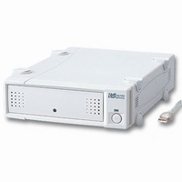 RATOC Systems USB2.0 5インチDrive Case (RS-U2EC5X)画像