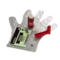 ELECOM THC-6R4 インクジェットプリンタ専用詰め替えインク キヤノン用 (THC-6R4)画像