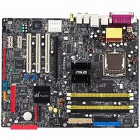 ASUS P5AD2 Premium (P5AD2 Premium)画像