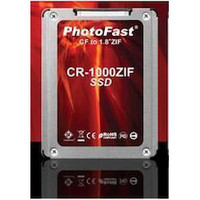 PhotoFast 1.8インチZIF SSD変換アダプタ CR-1000ZIF (CR-1000ZIF)画像