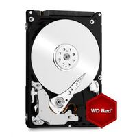 Western Digital WD Red SATA6Gb/s 16MB 750GB Intellipower 2.5inch 500GB/plt AF対応 (WD7500BFCX)画像