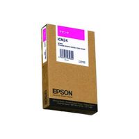 EPSON ICM24R インクカートリッジ マゼンダ (ICM24R)画像