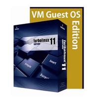 Turbolinux 11 Server VM GuestOS Edition