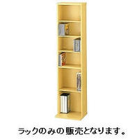 ハヤミ工産 ソフトキャビネット PD-543 (PD-543)画像
