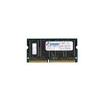 PRINCETON 256MB/PC2100/DDR　DRAM 266MHz/200pin/CL2.5 SO-DIMM (PAN266-256)画像