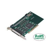 CONTEC PIO-16/16B(PCI)H　絶縁型デジタル入出力ボード(電源内蔵) (PIO-16/16B(PCI)H)画像